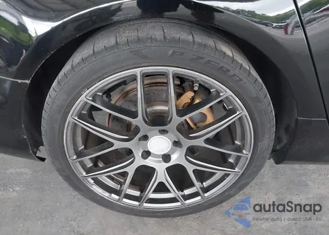 2013 Audi A6 3.0T Premium from USA, damaged, VIN WAUHGAFC3DN120337